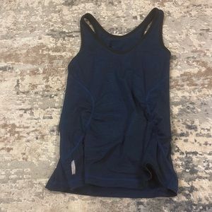 Medium Zella workout top